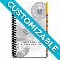PApocket® Physician Assistant University of South Dakota